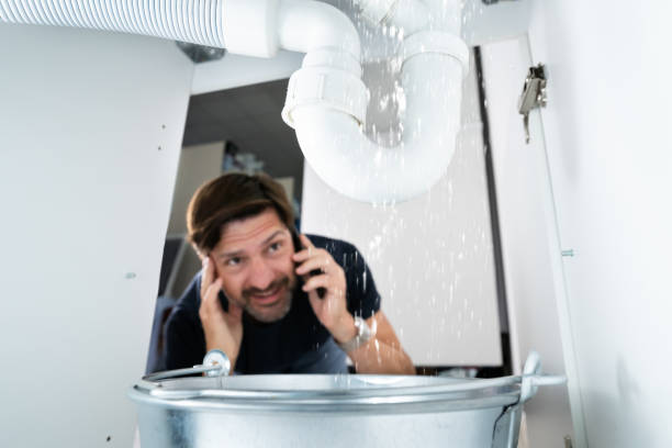 Trusted Crescent Springs, KY Plumbing Experts