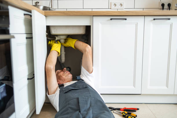 Best Commercial Plumbing Services  in Crescent Springs, KY