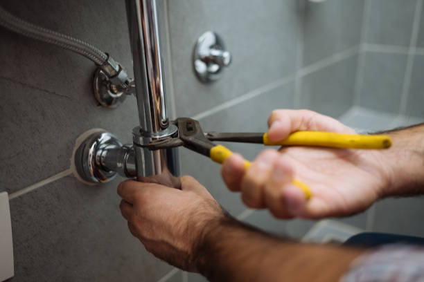 Best Toilet Repair Services  in Crescent Springs, KY