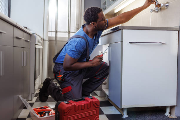 Best Affordable Plumbing Services  in Crescent Springs, KY