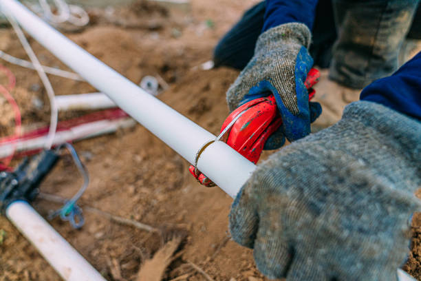 Best Residential Plumbing Services  in Crescent Springs, KY